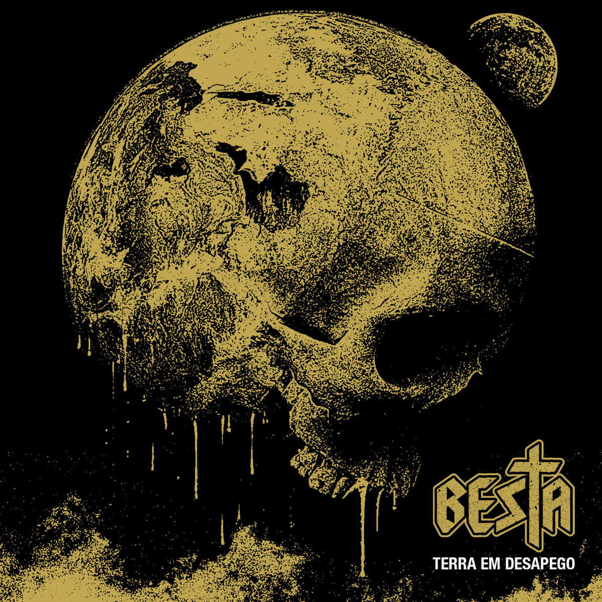 Besta - Terra Em Desapego