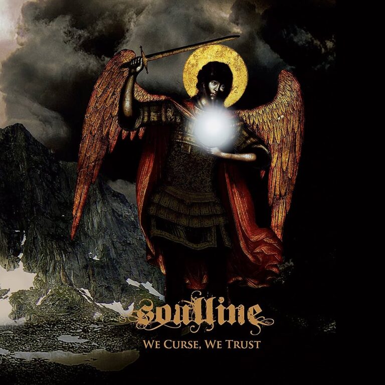 Soulline - We Curse, We Trust