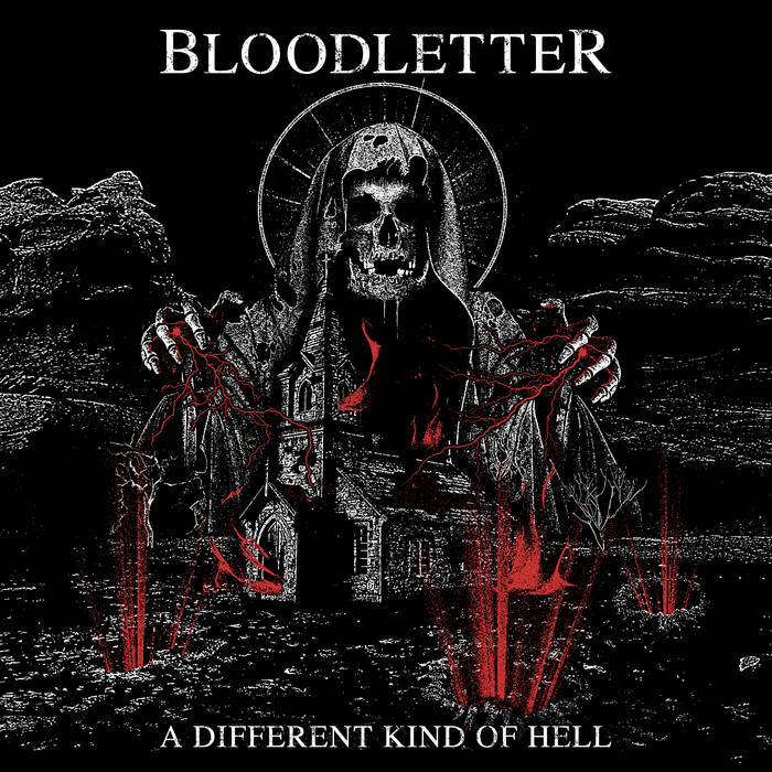 BloodLetter - A Different Kind of Hell