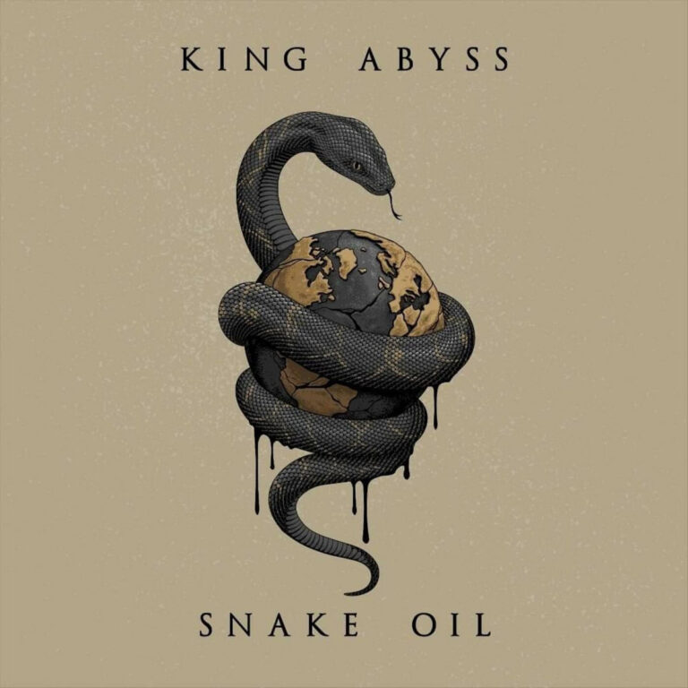 King Abyss - Snake Oil