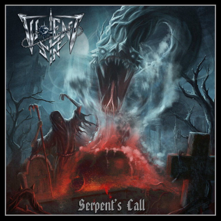 Violent Sin - Serpent's Call