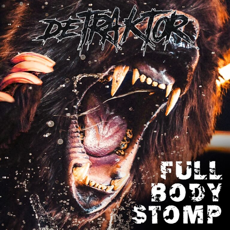 Detraktor-Full-Body-Stomp