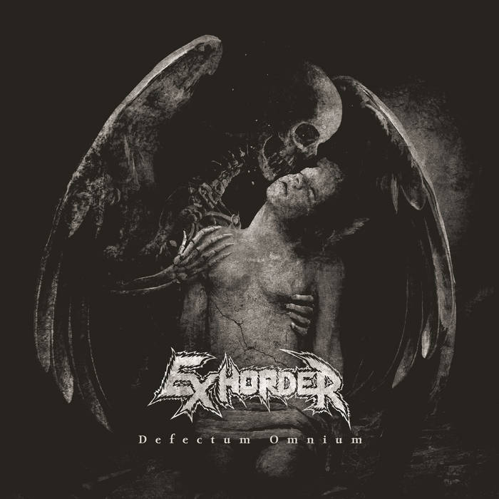 Exhorder – Defectum Omnium