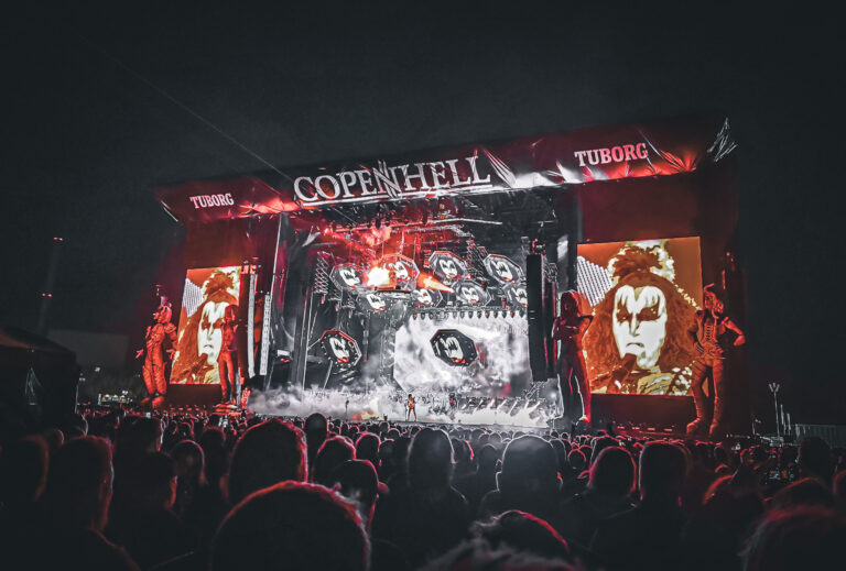 Copenhell