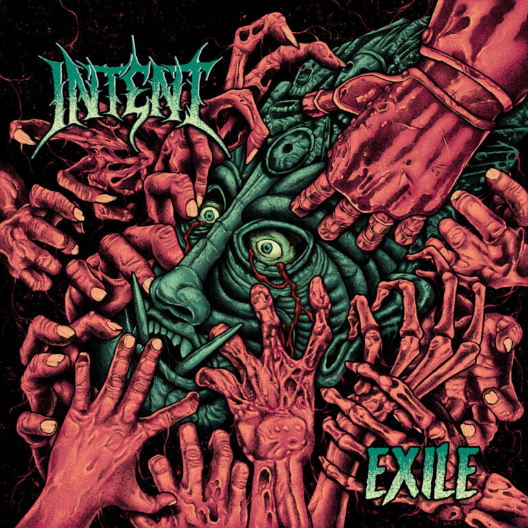 Intent – Exile