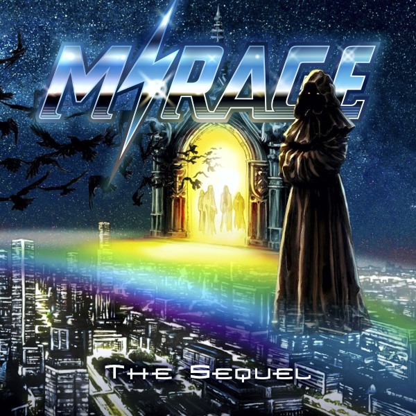 Mirage – The Sequel