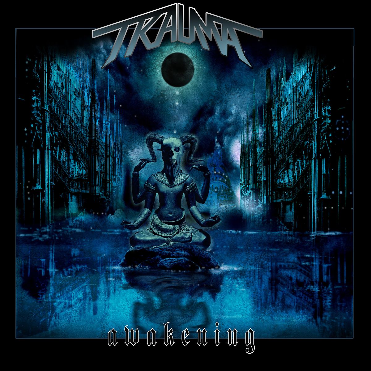 Trauma - Awakening