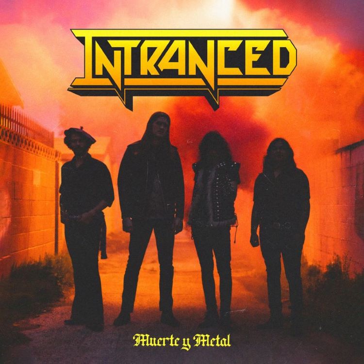 Intranced - Muerte Y Metal