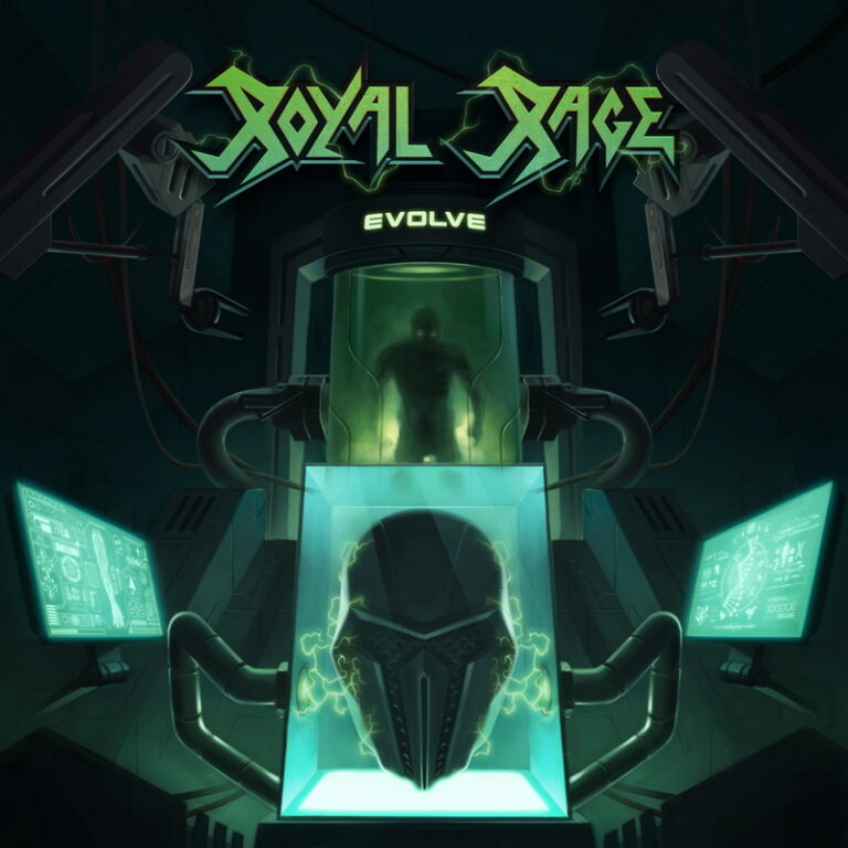 Royal-Rage-Evolve