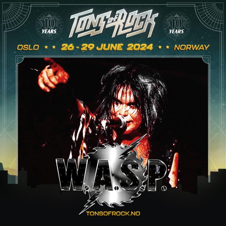 Wasptonsofrock