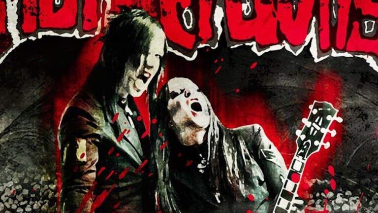 Murderdolls