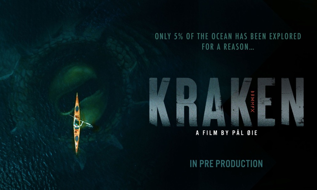 kraken