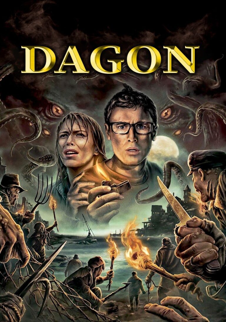 Dagon