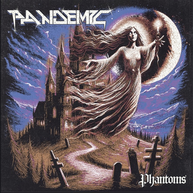 Pandemic - Phantoms