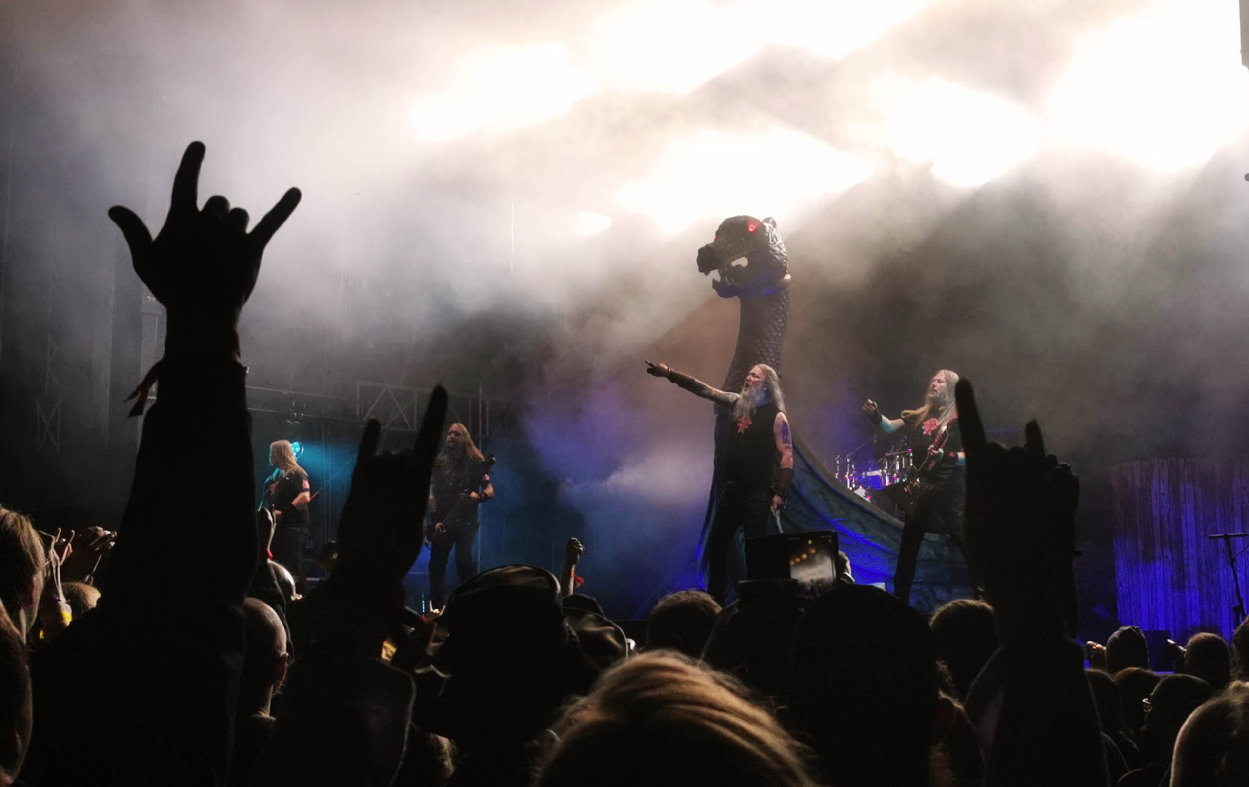 Amonamarth