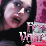 femalevampire