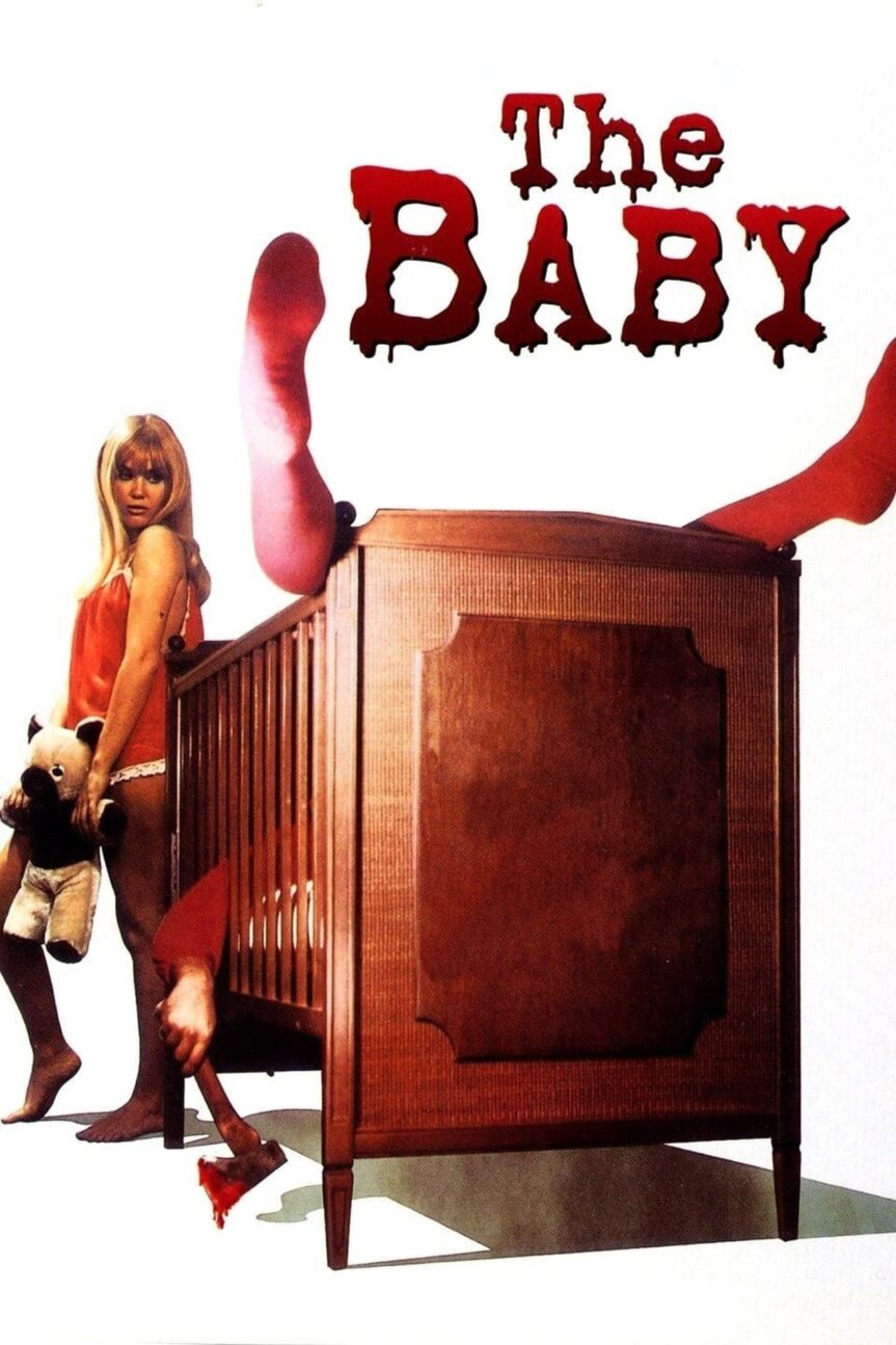 Review: The Baby (1973)