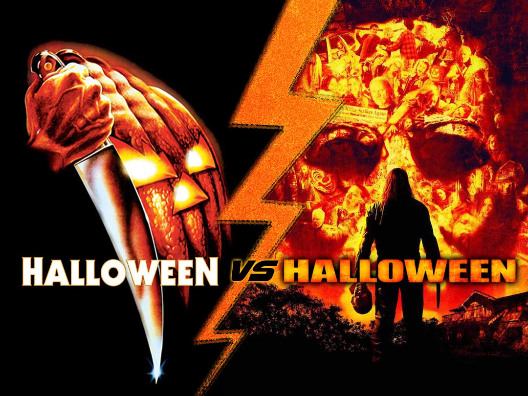 Original vs Remake: Halloween (1978) vs Halloween (2007)