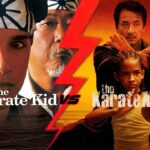 Original vs Remake: The Karate Kid (1984) vs The Karate Kid (2010)
