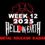 Metal Release Radar 2025 12
