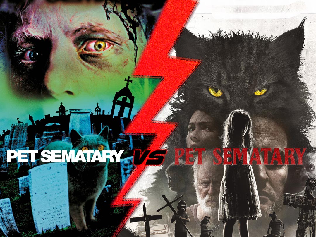 Pet Sematary