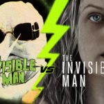 Original vs Remake: The Invisible Man (1933) vs The Invisible Man (2020)