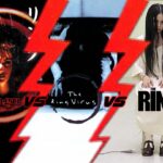 Original vs Remakes: Ringu (1998) vs The Ring Virus (1999) vs The Ring (2002)