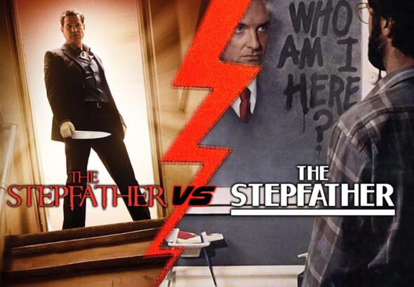 Original vs Remake: The Stepfather (1987) vs The Stepfather (2009)