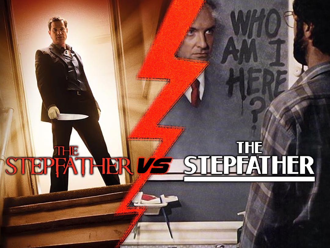 Original vs Remake: The Stepfather (1987) vs The Stepfather (2009)