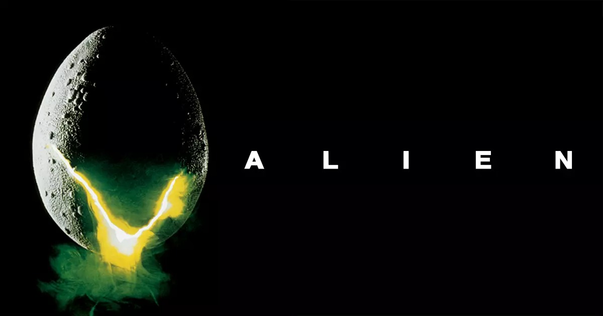 alien