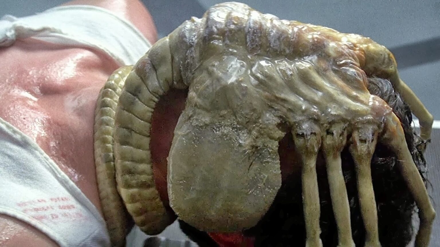 Review: Alien (1979) - Hell on Earth Metal Zine