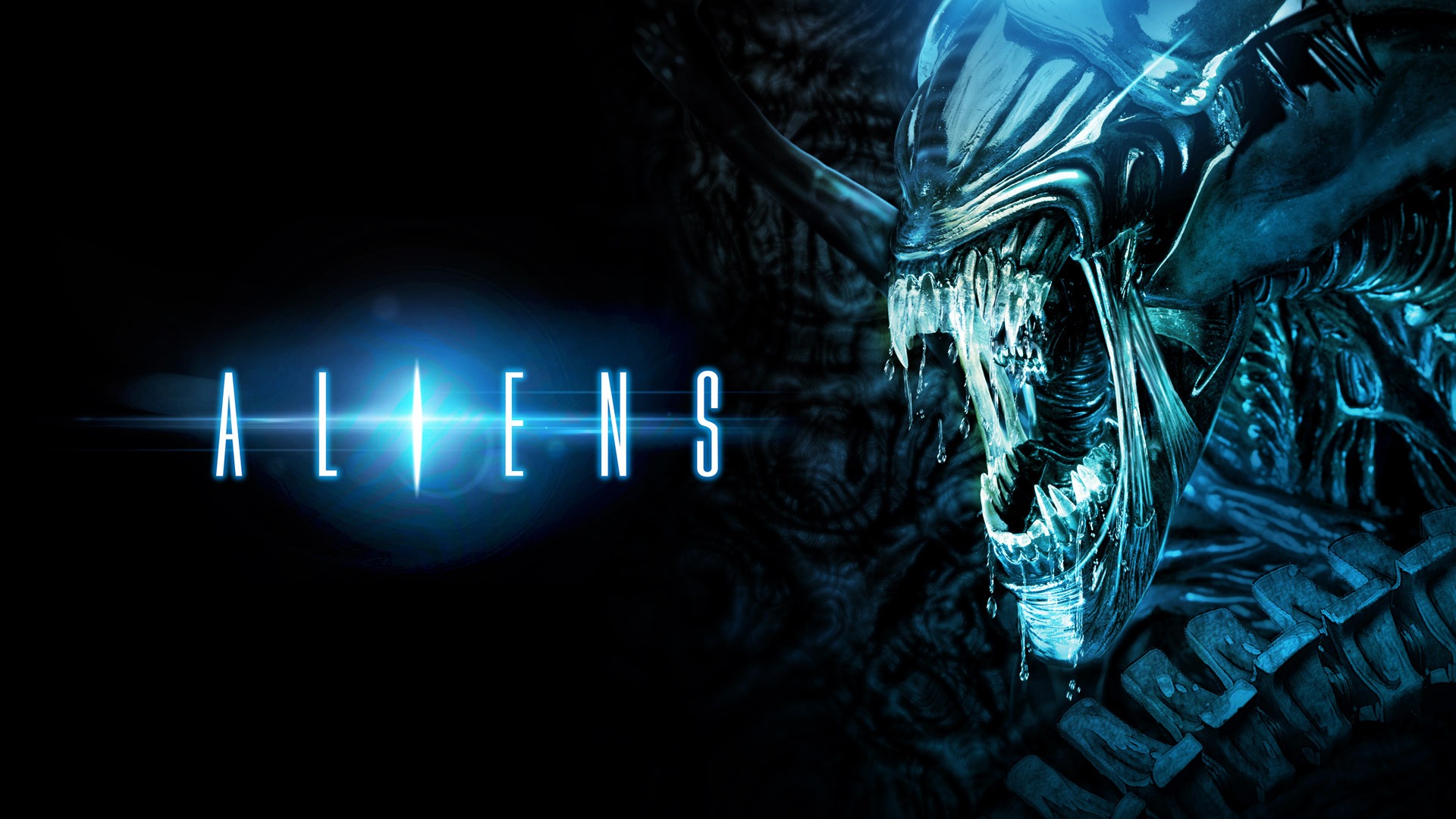 aliens