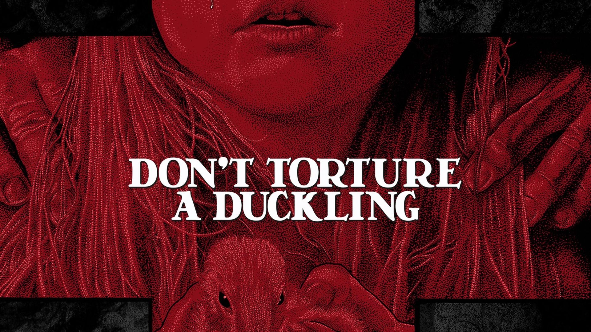 Review: Don't Torture a Duckling (1972)