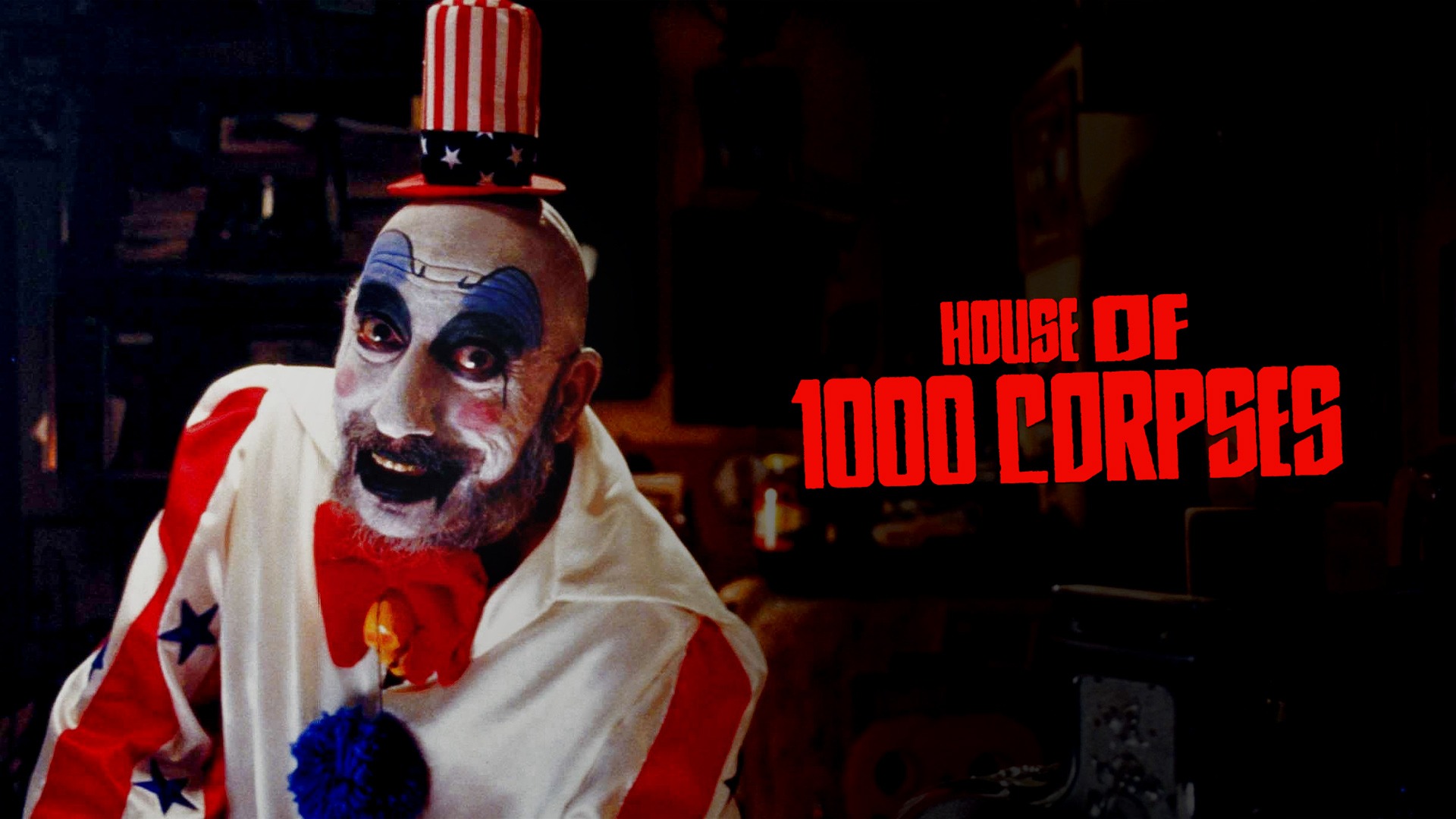 House of 1000 Corpses01