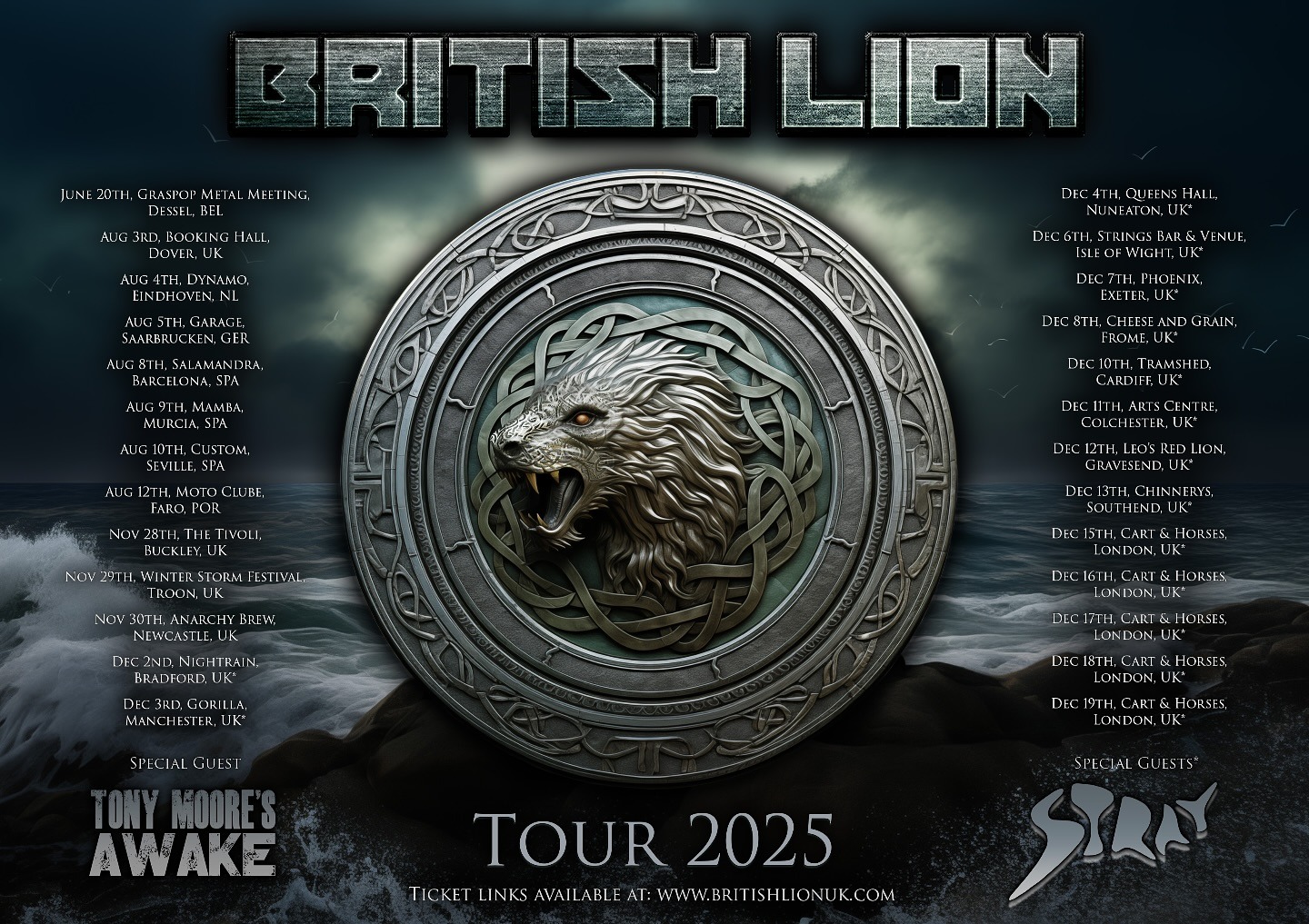 britishlion