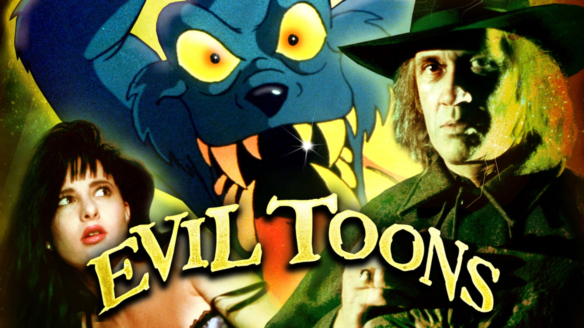 eviltoons