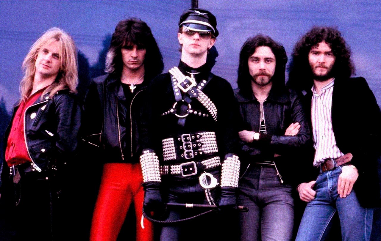 judas priest