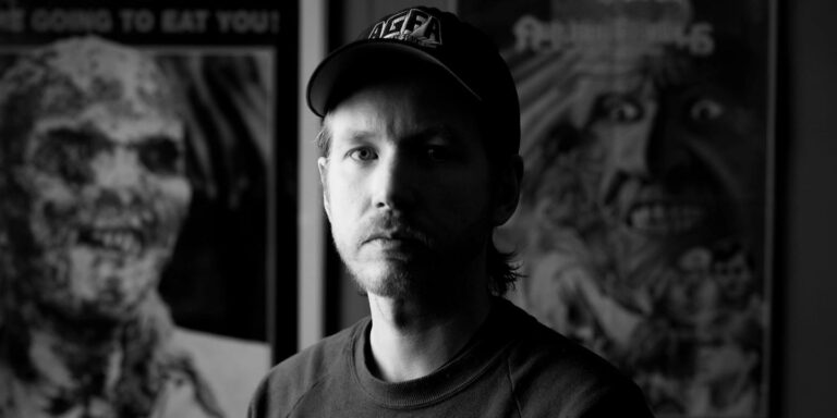 Fredrik S. Hana