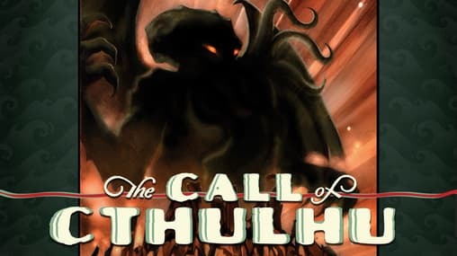 callofcthulhu