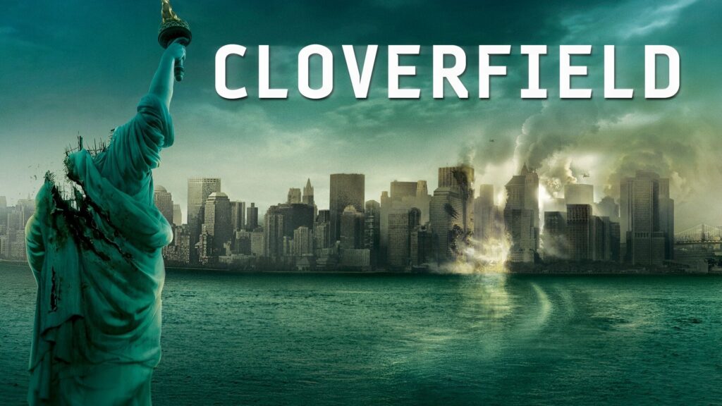 cloverfield