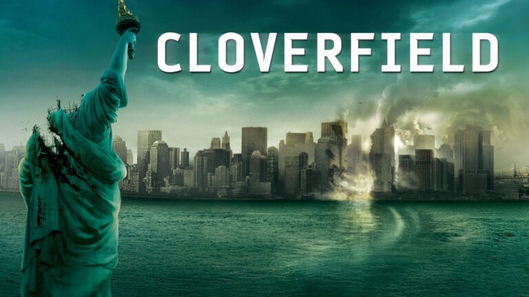 cloverfield