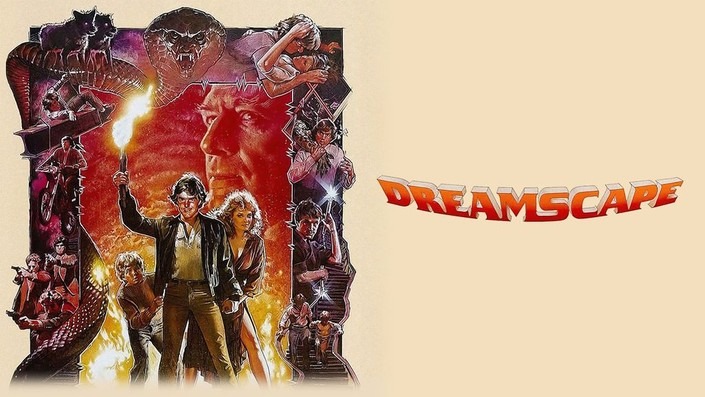 dreamscape