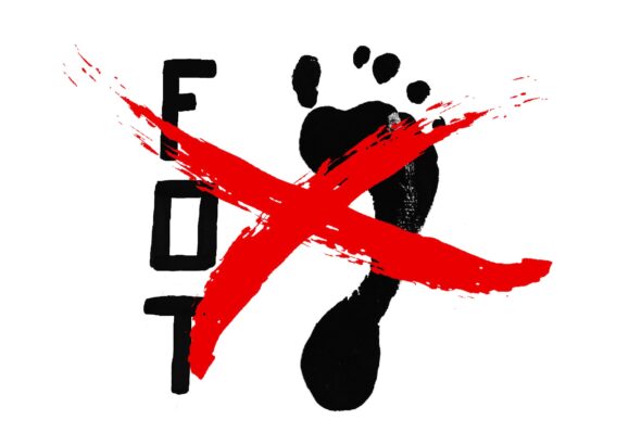 fot no more