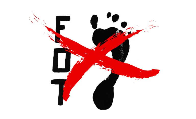fot no more