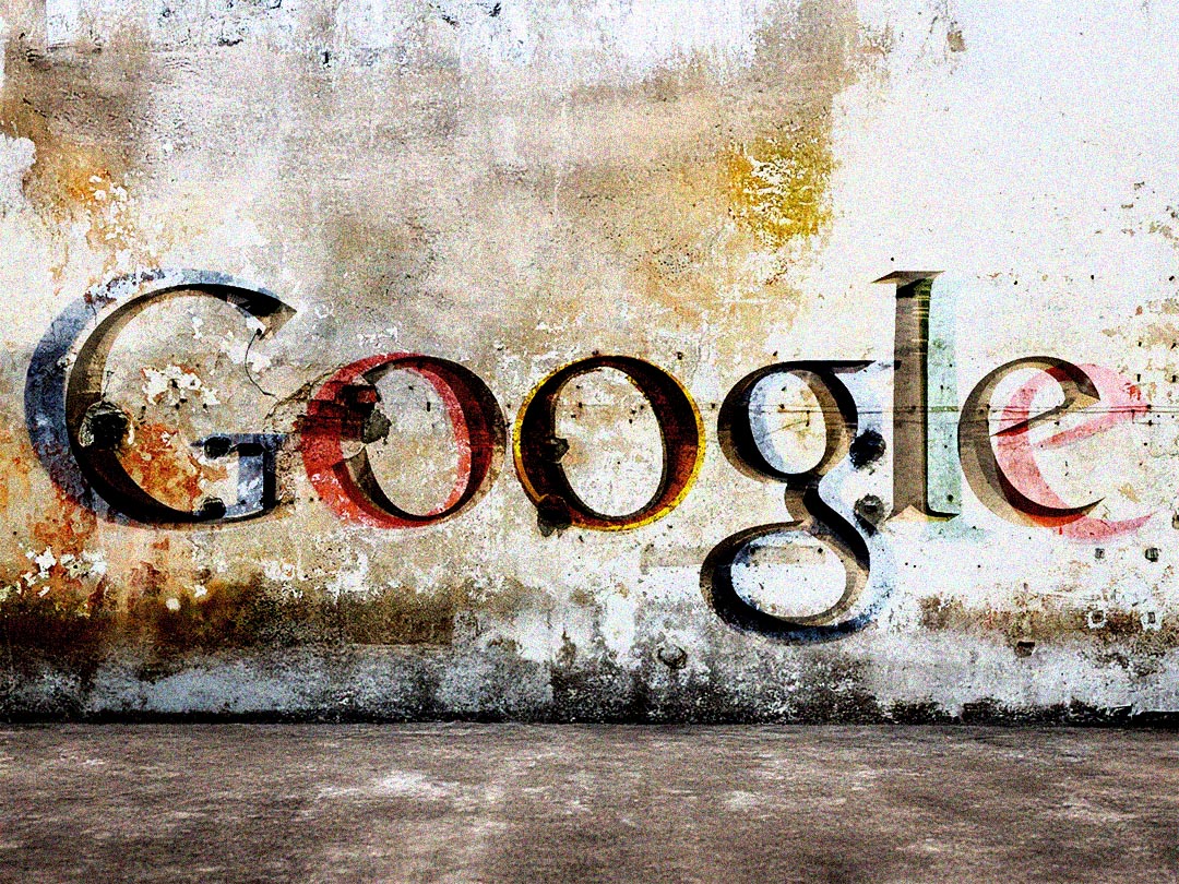 google logo