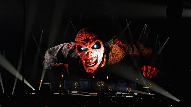 Iron Maiden 01