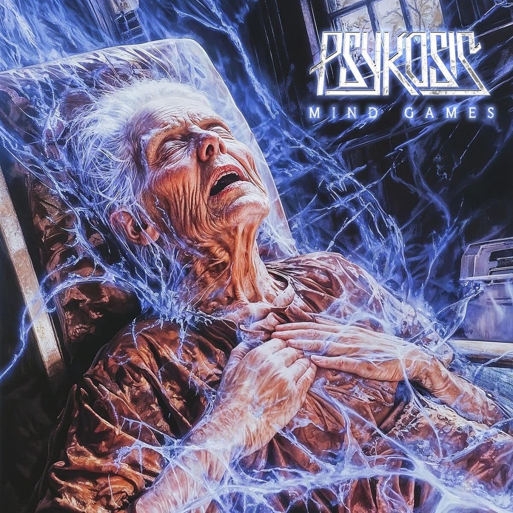 Psykosis - Mind Games