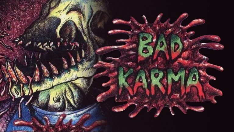badkarma