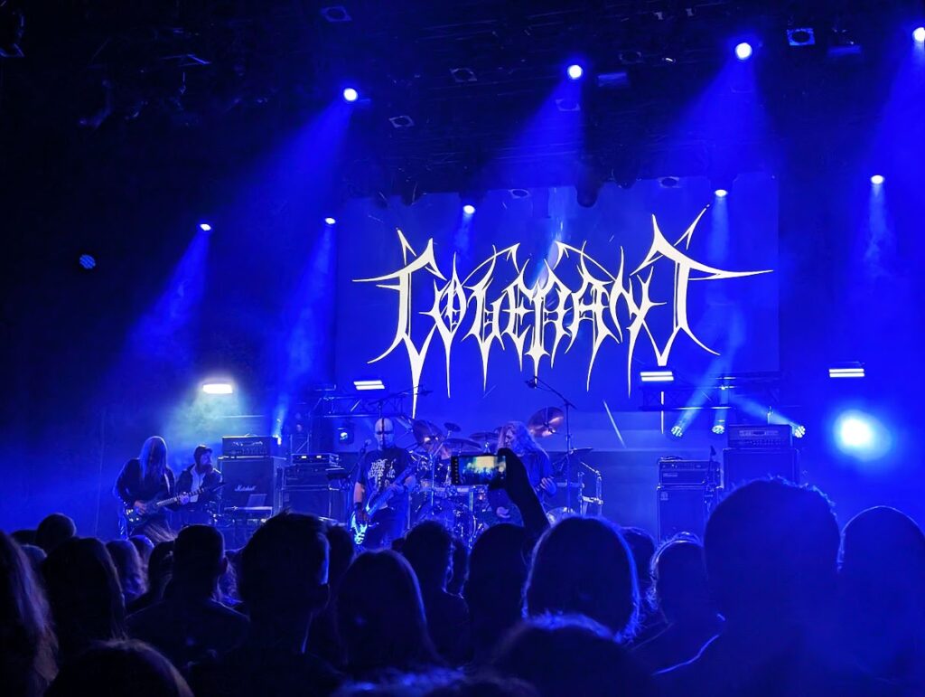 kovenant