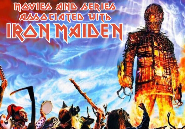 maiden movies banner